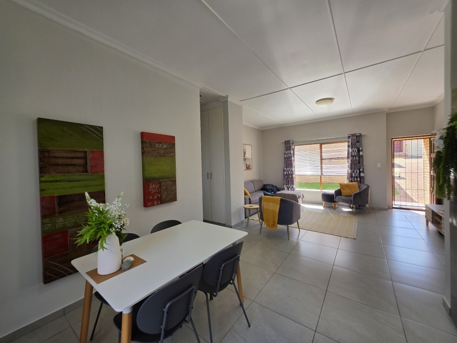 2 Bedroom Property for Sale in Ferreira Town Eastern Cape